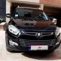 جک S5 نیو فیس مشکی