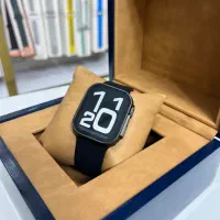 ساعت هوشمند اپل واچ howear hwx ultramini