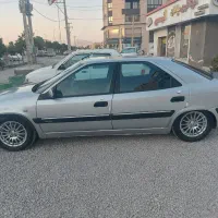 زانتیا ۸۵ بیرنگ|خودرو سواری و وانت|اصفهان, بهارستان|دیوار