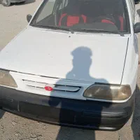 پراید مدل 91|خودرو سواری و وانت|نسیم‌شهر, |دیوار