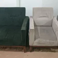 مبل - یخچال - بخاری - تشک