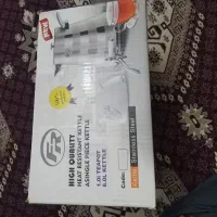 کتری و قوری استیل|قوری، کتری، قهوه‌ساز دستی|کرج, شاهین‌ویلا|دیوار