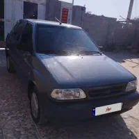 پراید ۱۳۱مدل۹۴|خودرو سواری و وانت|جیرفت, |دیوار