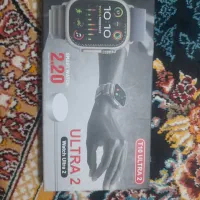 ساعت T10 ULTRA2|ساعت|بجنورد, |دیوار