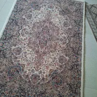 ۱جفت فرش ۹متری بهشتی