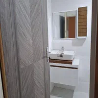 آپارتمان ۱۱۰ متری ۲ خوابه طبقه ۱ بر خیابان محمدیه|فروش آپارتمان|قزوین, |دیوار