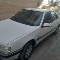 ۴۰۵ اس ال ایکس بدون رنگ و بدون خط وخش