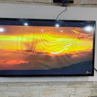 تلویزیون سامسونگ ۴۶ اینچ