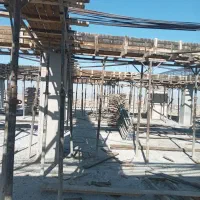 خدمات  آرماتور بندی