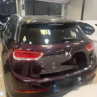 کراس اور DS 6 2018 فول
