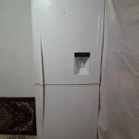 یخچال فریزر فروزان