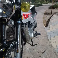 سیجی ژاپن|موتورسیکلت|کاشان, شهرک ۲۲ بهمن|دیوار