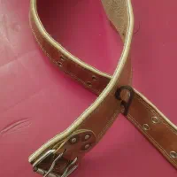 کمربند بدنسازی نو
