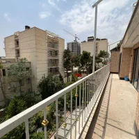 ۱۶۰ متر پاسداران طبقه ۴ با ۲۰ متر بالکن|فروش آپارتمان|تهران, پاسداران|دیوار