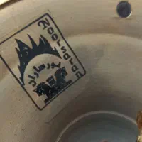 ۲ عددلوستر ۱۵ شعله مدل آویزان|لوستر و چراغ آویز|ارومیه, |دیوار