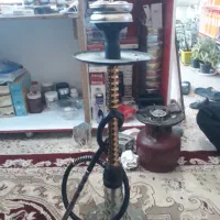 قلیان عربی سوپاپی