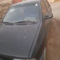 پراید مدل ۸۴ سالم|خودرو سواری و وانت|اسدآباد, |دیوار