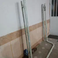 باربند مهندسی پیکان وانت|قطعات یدکی و لوازم جانبی|همدان, |دیوار