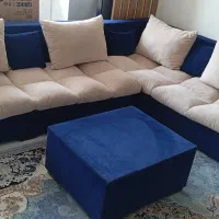 مبل ال تمیز