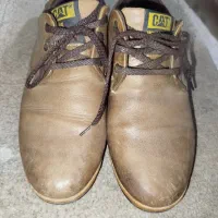 کفش چرم اصل|کیف، کفش، کمربند|یاسوج, |دیوار