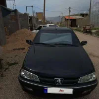 پارس آخر ۹۹