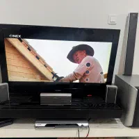 سینما خانگی سونی ۷ تیکه