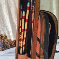 هاردکیس ویدیو کاور های نی و ترومپت|سازهای بادی|نیشابور, رحمت آباد|دیوار