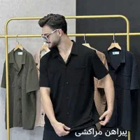انواع پیراهن مراکشی و کوبایی فقط ۲۹۹۰۰۰