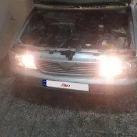 پراید 111 مدل 89|خودرو سواری و وانت|شاهینشهر, فردوسی|دیوار