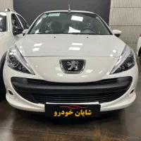 فروش ویژه اقساطی پژو ۲۰۷ TU5 صفر کیلومتر