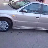 سمند مدل ۸۲ شاسی سالم|خودرو سواری و وانت|کرمانشاه, |دیوار