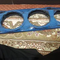 طاقچه سه بعدی