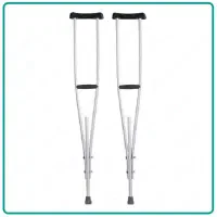 عصای زیر بغل نو