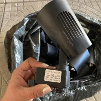 چراغ ال ای دی ریلی