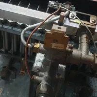 آبگرمکن بوتان در حد باداغی ۵|آبگرمکن، پکیج، شوفاژ|اسلامشهر, شهرک امام حسین (میان آباد)|دیوار