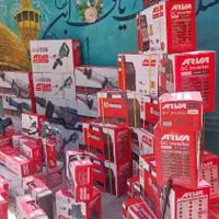 اینورتر ۳۱۵ آمپر واقعی آروا با ۷۰ ماه ضمانت /اسکلت|ابزارآلات|مشهد, طلاب|دیوار