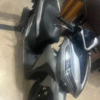 طرح کلیک نیرو موتور cl150