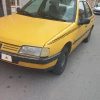 پژو ۴۰۵ تاکسی