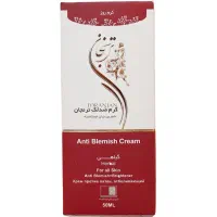 کرم گیاهی ضدلک وروشن کننده شیرین بیان ترنجان|آرایشی، بهداشتی، درمانی|کرج, مصباح|دیوار
