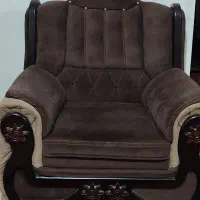 مبل|مبلمان خانگی و میز عسلی|گرگان, |دیوار