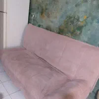 مبل تختخواب شو دونفره