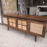 کارگاه/تولیدی/میز تلویزیون،جاکفشی/کلی و جزیی|میز تلویزیون|مشهد, نوید|دیوار