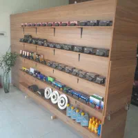 فروش و خدمات قطعات خودرویی.متن خوانده شود|قطعات یدکی و لوازم جانبی|یزد, |دیوار