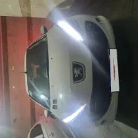۲۰۷ دنده ای مدل ۹۷