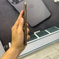 iphone 11pro max 256g ایفون ۱۱پرو مکس|موبایل|تهران, تهرانپارس غربی|دیوار