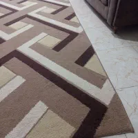 فرش 9متری|فرش|لنگرود, |دیوار