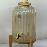 کلمن شربت مارک بتونی