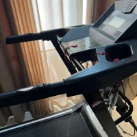 تردمیل کاملا سالم|تجهیزات ورزشی|کیش, |دیوار