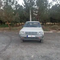 مزدا ژاپن 2000|خودرو سواری و وانت|اصفهان, بهارستان|دیوار