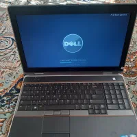 کامپیوتر لب تاپ دل DELL نو نو  اینتل Core i5|رایانه همراه|بومهن, |دیوار
